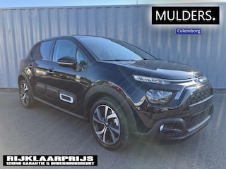 Citroën C3 1.2 PT MAX CAMERA/KEYLESS/NAVI