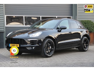 Porsche Macan 3.0 D S