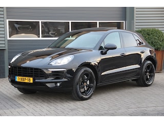 Porsche Macan 3.0 D S