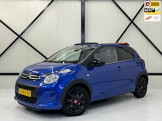 Citroën C1 1.0 VTi Airscape Urban Ride |Airco|Camera|Carkit|