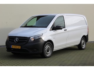 Mercedes-Benz Vito 114 CDI Lang Euro6 | Camera | Navi | ECC | PDC | Cruise | Trekhaak | Zeer nette