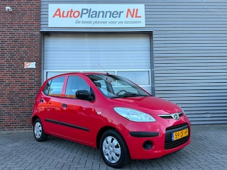 Hyundai i10 1.1 Active Cool! Airco! Nieuwe APK!