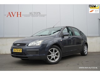 Ford Focus 1.6-16V Trend Automaat
