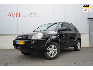 Hyundai Tucson 2.0i Style Executive