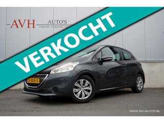Peugeot 208 1.4 VTi Active