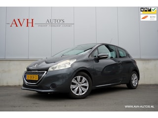 Peugeot 208 1.4 VTi Active
