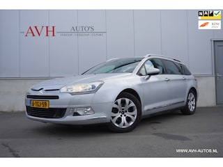 Citroën C5 Tourer 1.6 THP Tendance