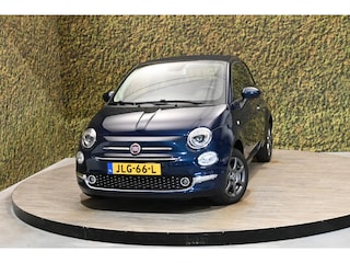 Fiat 500 1.2 Lounge Cabrio | Airco | PDC | Cruise