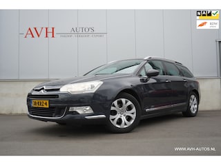 Citroën C5 Tourer 1.6 THP Exclusive