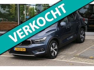 Volvo XC40 1.5 T2 Business Pro TREKHAAK NL-AUTO NAP!