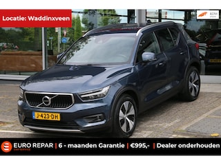 Volvo XC40 1.5 T2 Business Pro TREKHAAK NL-AUTO NAP!