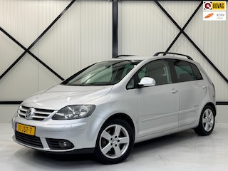 Volkswagen Golf Plus 1.6 Trendline |Automaat|Clima|Stoelverwarming|Cruise|