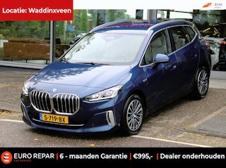 BMW 2-serie Tourer 225e xDrive SOH 93,9% DEALER OND. BTW-AUTO!