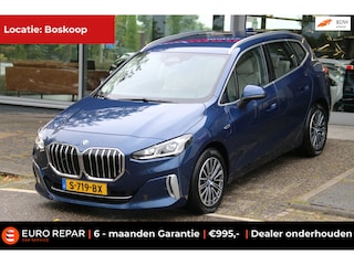 BMW 2-serie Tourer 225e xDrive SOH 93,9% DEALER OND. BTW-AUTO!