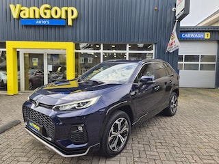 Suzuki Across 2.5 Plug-in Hybrid Style AWD (RAV4) All-in prijs!