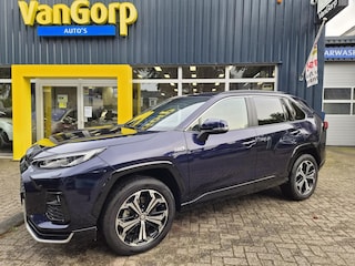 Suzuki Across 2.5 Plug-in Hybrid Style AWD (RAV4) All-in prijs!