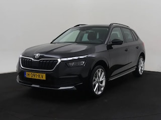 Skoda Kamiq 1.0 TSI Business Edition | Panorama | Winterpakket | VC | LED | Canton-Audio | Clima |  03-2020 112.154 KM