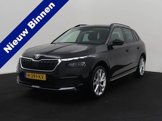 Skoda Kamiq 1.0 TSI Business Edition | Panorama | Winterpakket | VC | LED | Canton-Audio | Clima |  03-2020 112.154 KM