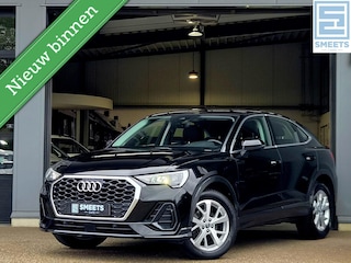 Audi Q3 35TFSI Pro Line Busss Automaat |Leer|Virt.