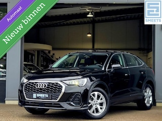 Audi Q3 35TFSI Pro Line Busss Automaat |Leer|Virt.