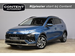 Hyundai Bayon 1.0 T-GDi MHEV Premium I Demo voodeel.