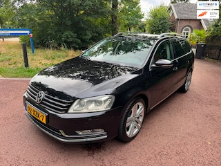 Volkswagen Passat Variant 2.0 TSI Highline / Navi / leder / Automaat / xenon / Led / PDC