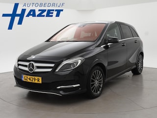 Mercedes-Benz B-klasse 250e 28 kWh VOLLEDIG ELEKTRISCH AUT. + LED | NAVIGATIE | 17 INCH LMV