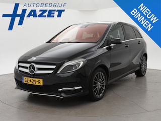 Mercedes-Benz B-klasse 250e 28 kWh VOLLEDIG ELEKTRISCH AUT. + LED | NAVIGATIE | 17 INCH LMV
