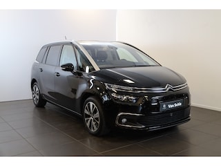 Citroën C4 Picasso 1.6 e-THP Shine Automaat-6 Xenon | Elektr a klep | Panoramadak