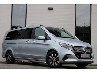 Mercedes-Benz EQV 300 L3 / Extra Lang / 7-Persoons / 2x Elec Schuifdeur / Burmester / 360 Camera / Vol Opties / NIEUWSTAAT
