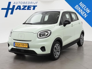 Leapmotor T03 DESIGN 37.3 kWh *822 KM* + PANORAMA | CAMERA | ADAPTIVE CRUISE