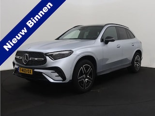 Mercedes-Benz GLC 300e 4MATIC AMG Line | Panorama | Burmester | Memory | Winterpack | ACC | LED | 360* Cam | Trekhaak  01-2023 41.528 KM