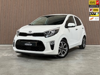 Kia Picanto 1.0 DPi DynamicPlusLine|Automaat|Navi|CarPlay