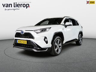 Toyota RAV4 2.5 Plug-in Hybrid AWD Business|TREKH|DEALER ONDERHOUDEN|1STE EIGENAAR