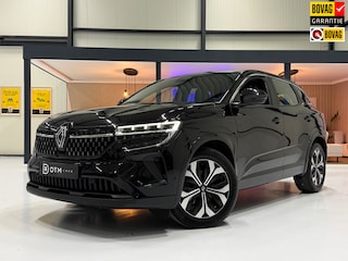 Renault Austral 1.2 AUT Navi CarPlay Trekhaak Camera LED Elektr. Achterklep