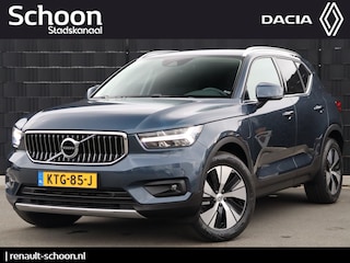 Volvo XC40 1.5 T4 Recharge Inscription Expression PHEV | Pilot Asist | Camera | Elek. Klep | Navigatie