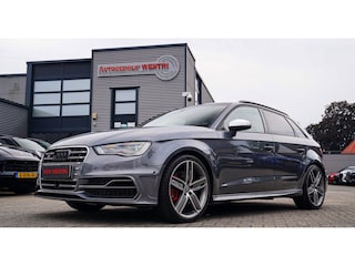 Audi A3 Sportback 2.0 TFSI S3 quattro | Bang & Olufsen | Stoelverwarming | RS Zetels | Adaptief Cruise Control