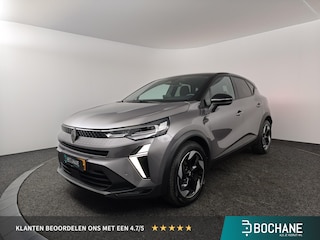 Renault Captur 1.0 TCe 90 techno | Camera | Google navigatie | Climate control | All season | LED | Parkeersensoren |