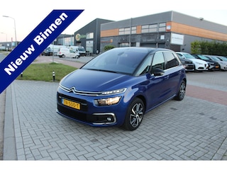 Citroën C4 Picasso 1.2 PureTech Feel Clima-Cruise-Navi-Camera 31.000 Km !!