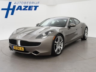 Fisker Karma 2.0 ECOCHIC 408 PK NWPRIJS € 161.783,- ORIG. NL | 22 INCH | ZONNEPANEEL