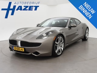 Fisker Karma 2.0 ECOCHIC 408 PK NWPRIJS € 161.783,- ORIG. NL | 22 INCH | ZONNEPANEEL
