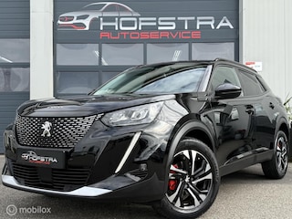 Peugeot 2008 1.2 PureTech Allure Pack Aut. Camera Full-Led CarPlay