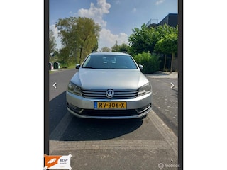 Volkswagen Passat Variant 1.4 TSI Comfortline Executive Edition BlueMotion