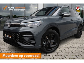 Volkswagen Tiguan 1.5 eHybrid R-Line | Trekhaak | Camera | Sfeerverlichting |