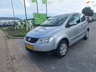 Volkswagen Fox 1.2 Trendline / Zeer nette auto / APK september 2027