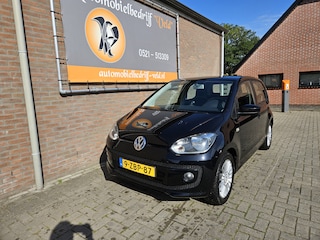 Volkswagen Up 1.0 high up! BlueMotion