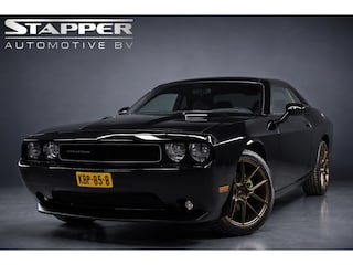 Dodge Challenger 3.6 V6 309pk Automaat Gloednieuwe 20'' Wielset