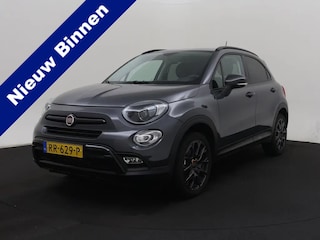 Fiat 500X Cross 1.4 Turbo MultiAir S-Design Cross (5-drs SUV) 01-2018 16.584 KM