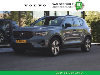 Volvo XC40 T4 211pk Plus Dark | Camera | Trekhaak | Harman Kardon