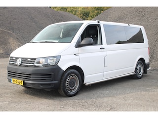 Volkswagen Transporter Kombi 2.0 TDI L2H1 Comfortline